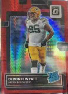 Devonte Wyatt