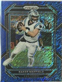 Baker Mayfield