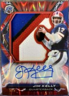 Jim Kelly
