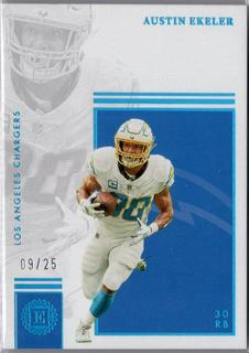 Austin Ekeler