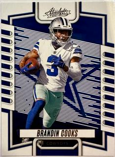 Brandin Cooks