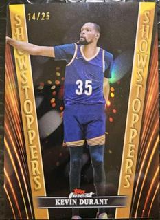 Kevin Durant