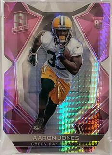 Aaron Jones