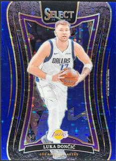Luka Doncic