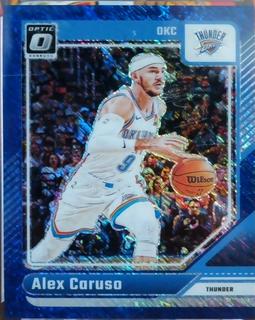 Alex Caruso