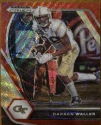 Darren Waller