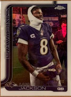 Lamar Jackson