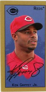 Ken Griffey Jr.