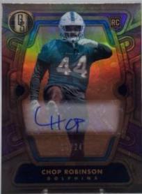 Chop Robinson