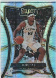 Rudy Gay