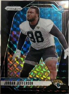 Jordan Jefferson