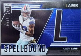 CeeDee Lamb