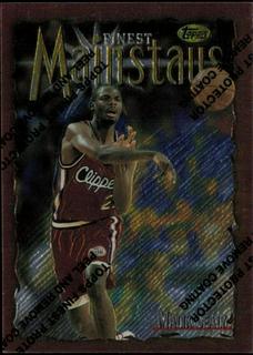 Malik Sealy