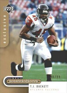 T.J. Duckett