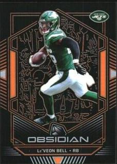 Le'Veon Bell