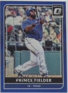 Prince Fielder