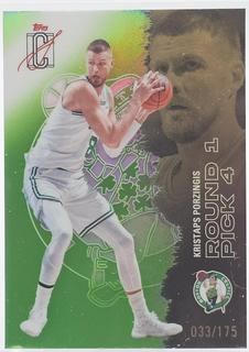 Kristaps Porzingis