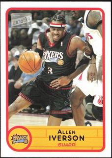 Allen Iverson