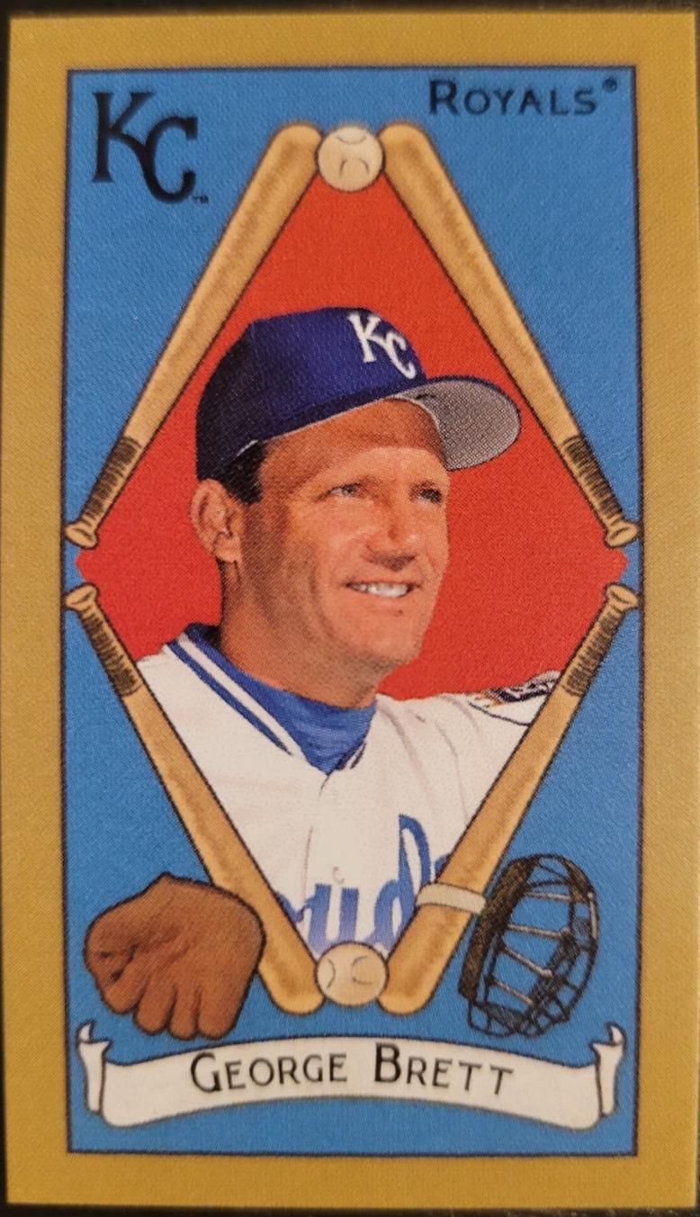 George Brett