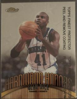 Glen Rice