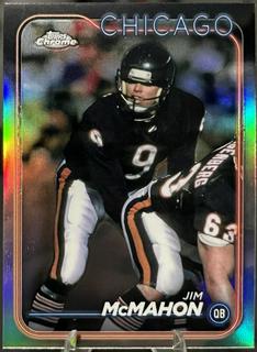 Jim McMahon