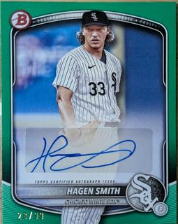 Hagen Smith