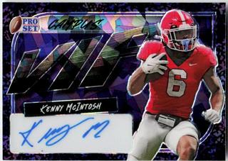 Kenny McIntosh