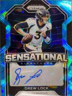 Drew Lock