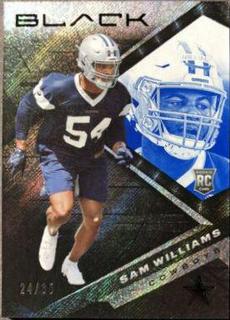 Sam Williams