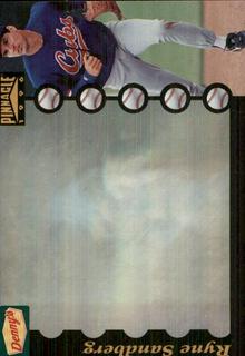 Ryne Sandberg