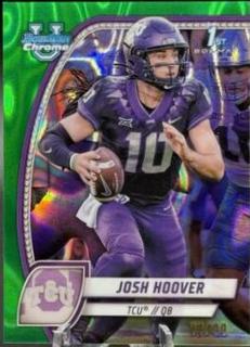 Josh Hoover