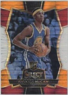 Patrick McCaw