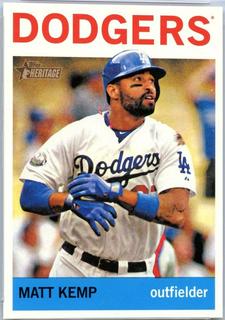 Matt Kemp