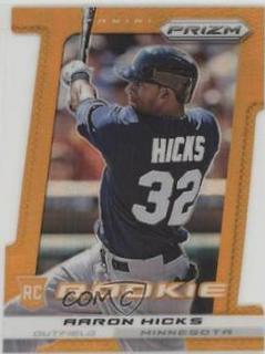 Aaron Hicks