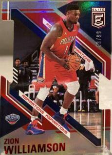 Zion Williamson
