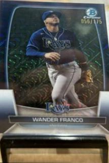 Wander Franco