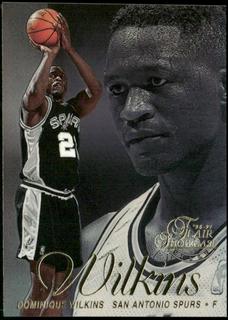 Dominique Wilkins