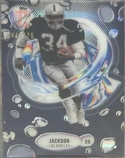 Bo Jackson