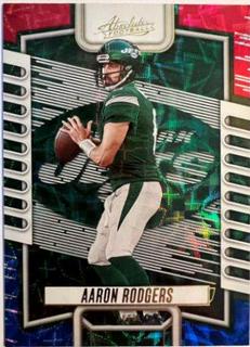 Aaron Rodgers