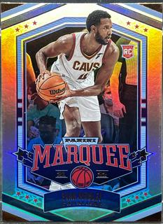 Evan Mobley