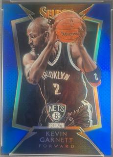 Kevin Garnett