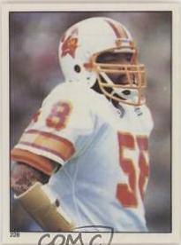 Dewey Selmon #228