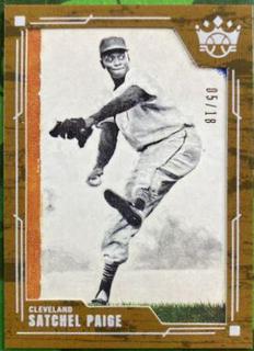 Satchel Paige