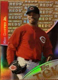 Ken Griffey Jr.