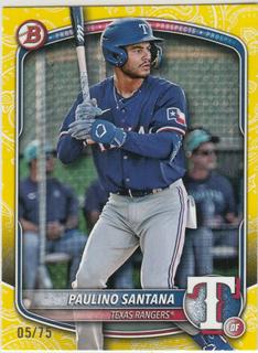 Paulino Santana