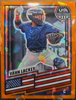 Vahn Lackey