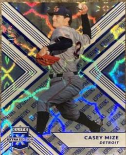 Casey Mize