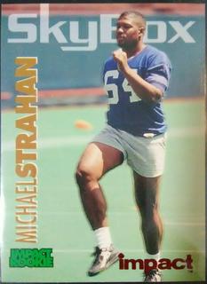 Michael Strahan
