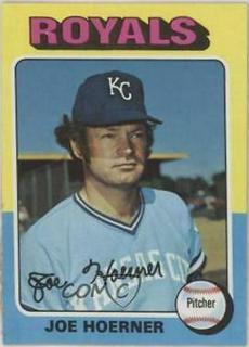 Joe Hoerner