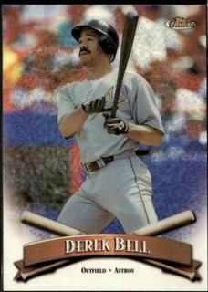 Derek Bell